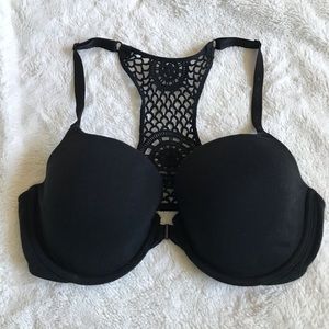Victoria’s Secret Racerback Demi Bra